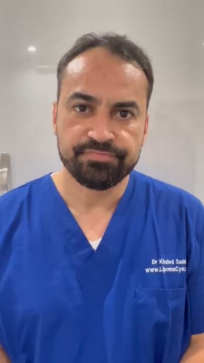 Dr. Khaled Sadek speaking about working with Convertt