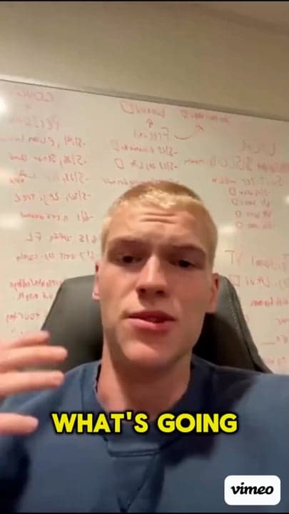 Henry speaking about working with Convertt