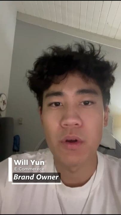 Will Yun speaking about working with Convertt