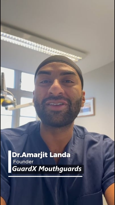 Dr. Amarjit Landa